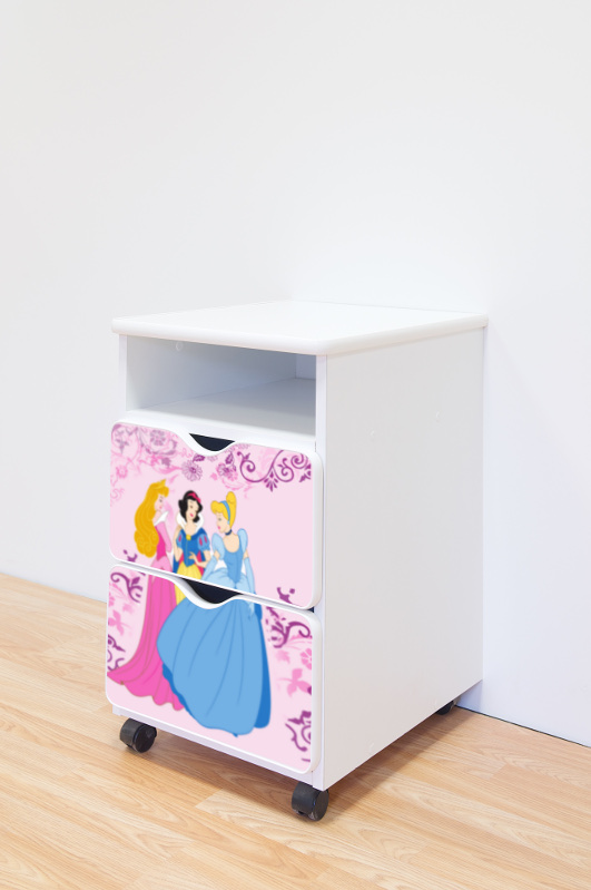 Becks kontajner Princess DP KK